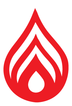 Flame Logo