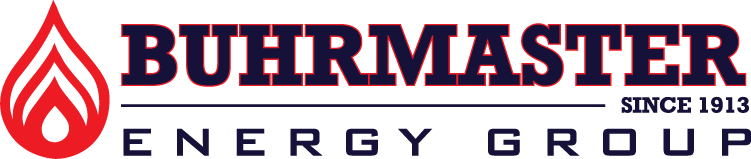 Buhrmaster Logo